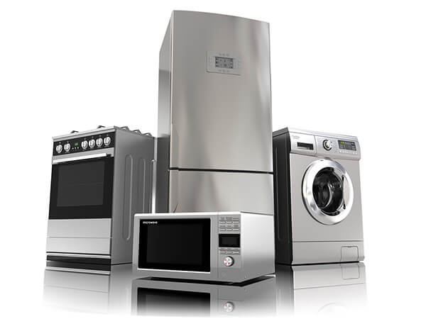 white-goods